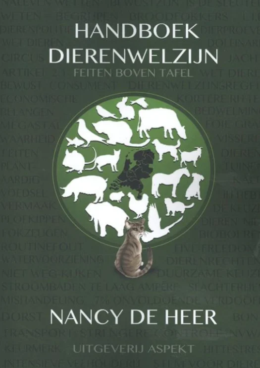 Handboek Dierenwelzijn
