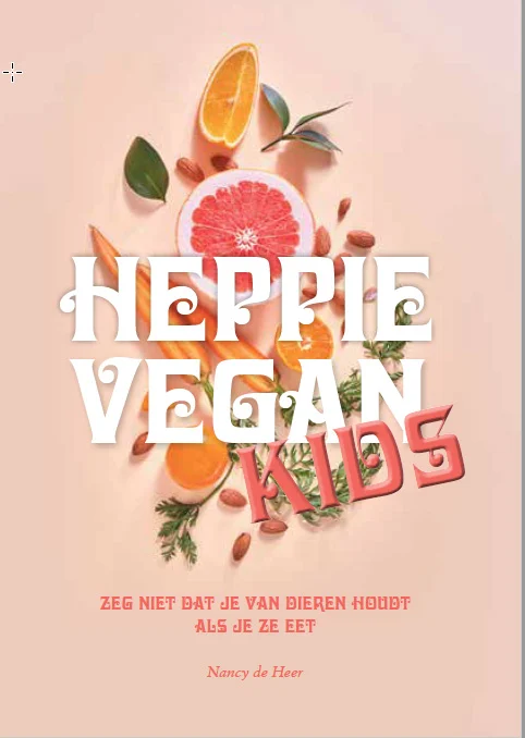 Heppie Vegan Kids