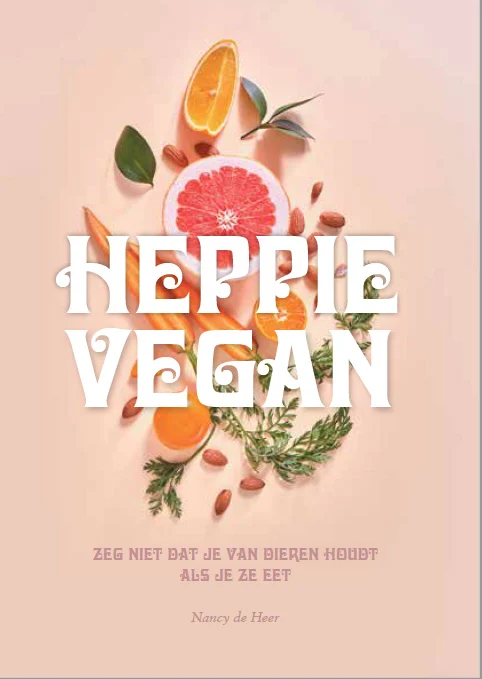 Heppie Vegan
