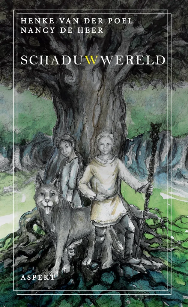 Schaduwwereld